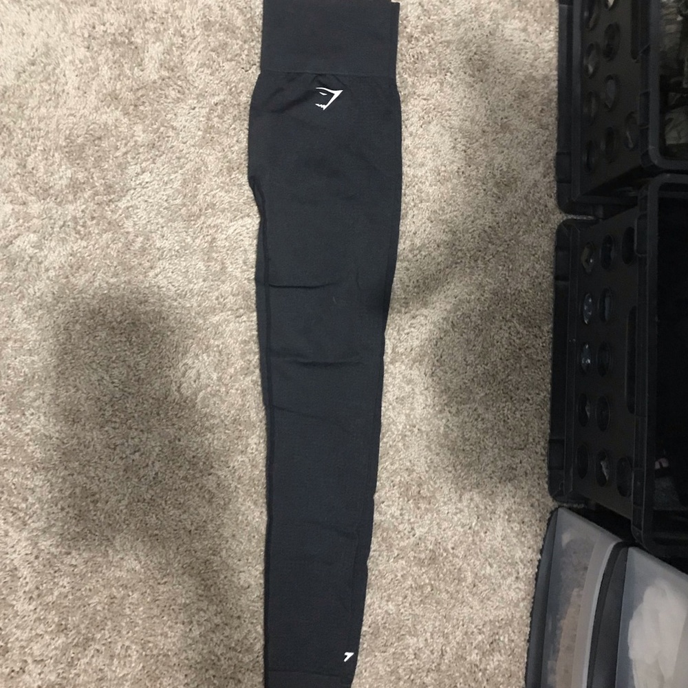 High waisted Gymshark leggings
